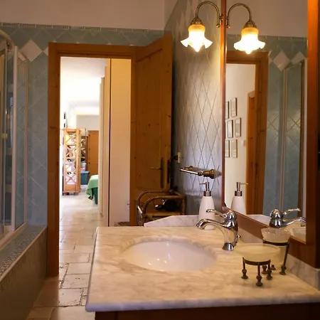 Minicasa Nella Natura, Con Piscina A Due Passi * Ostuni