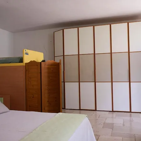 Holiday home Minicasa Nella Natura, Con Piscina A Due Passi Ostuni