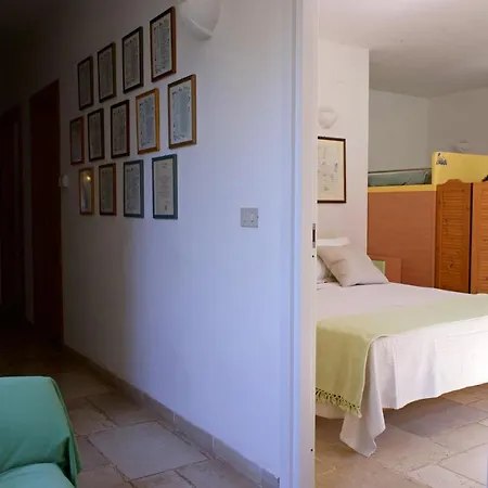 Holiday home Minicasa Nella Natura, Con Piscina A Due Passi