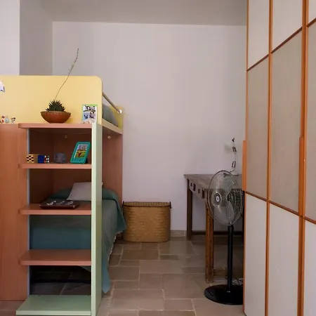 Holiday home Minicasa Nella Natura, Con Piscina A Due Passi Ostuni