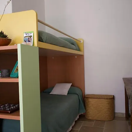Minicasa Nella Natura, Con Piscina A Due Passi Holiday home Ostuni