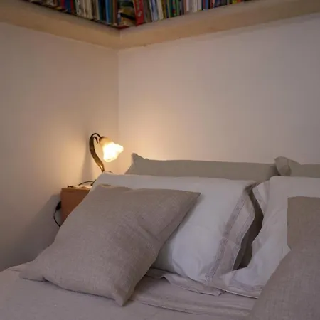 Minicasa Nella Natura, Con Piscina A Due Passi Holiday home