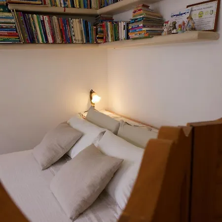 Minicasa Nella Natura, Con Piscina A Due Passi Holiday home Ostuni