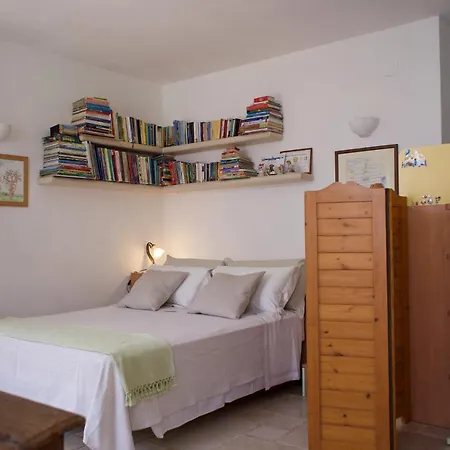Holiday home Minicasa Nella Natura, Con Piscina A Due Passi *