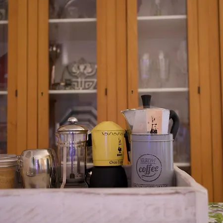 Minicasa Nella Natura, Con Piscina A Due Passi Holiday home *