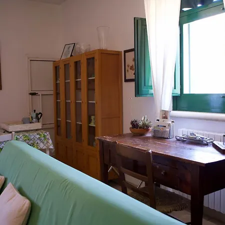 Holiday home Minicasa Nella Natura, Con Piscina A Due Passi Ostuni