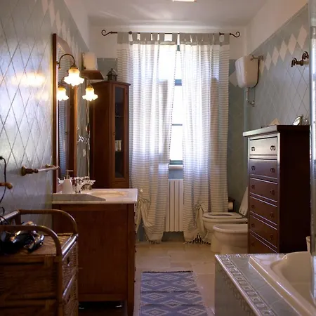 Holiday home Minicasa Nella Natura, Con Piscina A Due Passi *