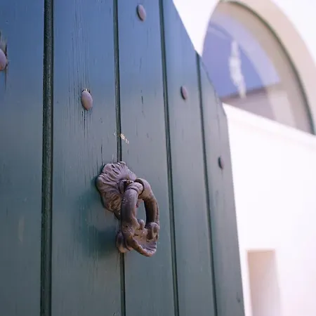 Minicasa Nella Natura, Con Piscina A Due Passi Holiday home Ostuni