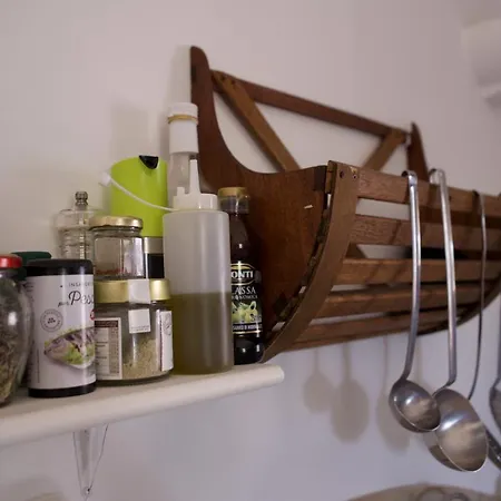 Holiday home Minicasa Nella Natura, Con Piscina A Due Passi