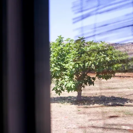 Minicasa Nella Natura, Con Piscina A Due Passi * Ostuni