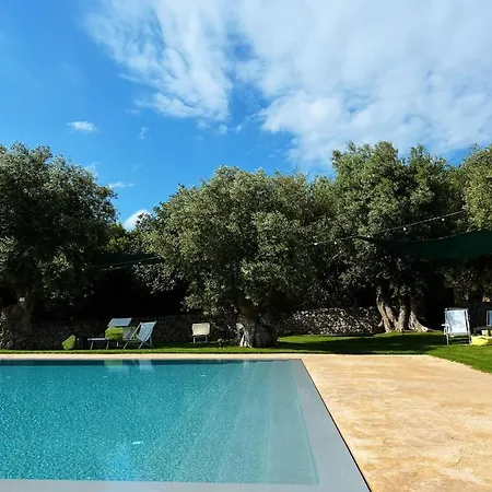 Minicasa Nella Natura, Con Piscina A Due Passi Holiday home