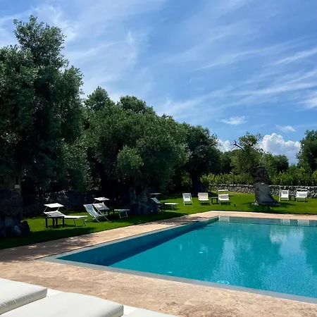 Holiday home Minicasa Nella Natura, Con Piscina A Due Passi *