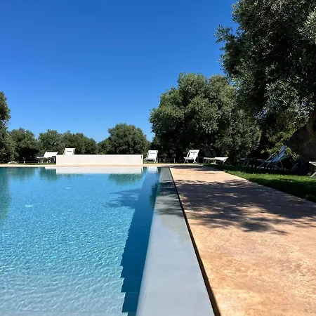 Minicasa Nella Natura, Con Piscina A Due Passi Holiday home *